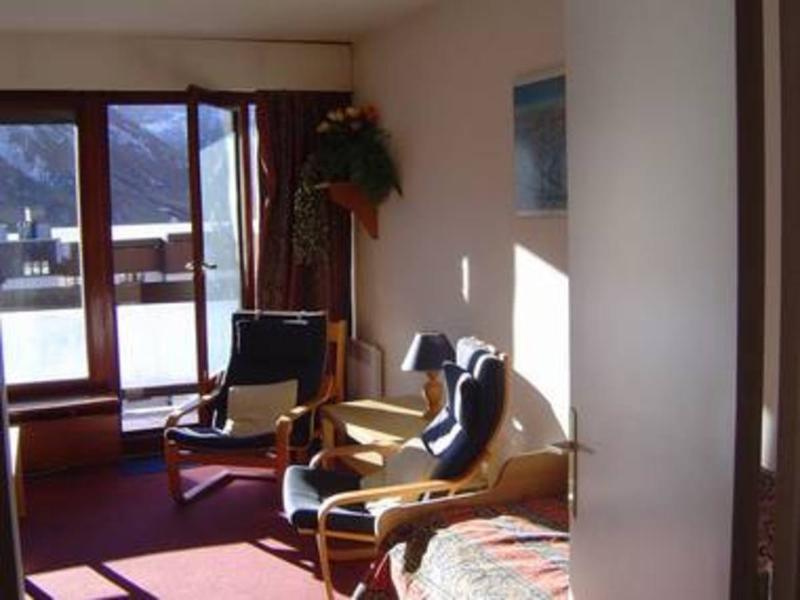 Hotel Agence Du Roc Blanc Tignes Zewnętrze zdjęcie