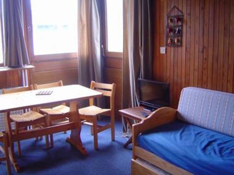 Hotel Agence Du Roc Blanc Tignes Zewnętrze zdjęcie